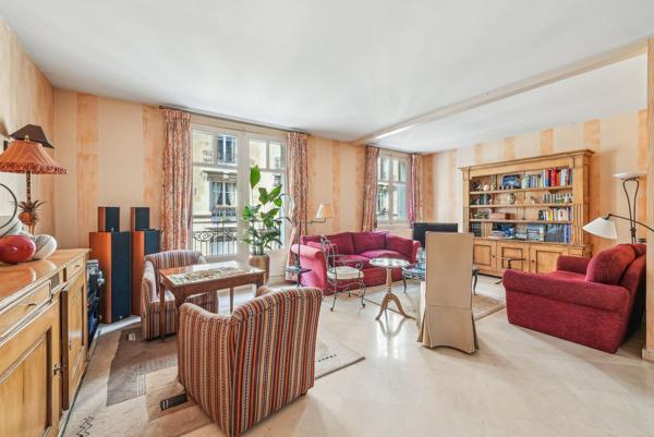 Vente Maison de luxe Neuilly-sur-Seine 9 Pièces 300 m²