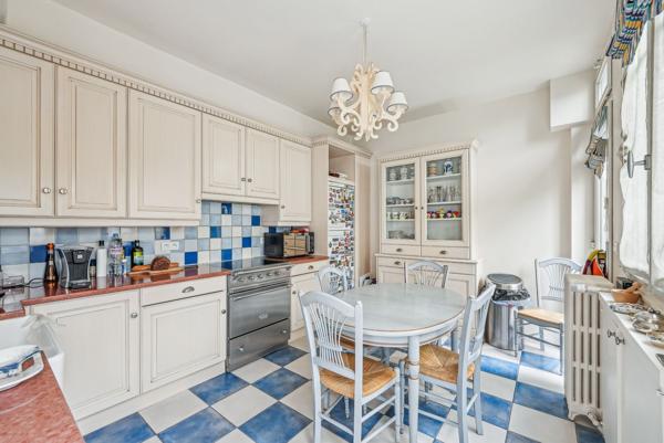 Vente Maison de luxe Neuilly-sur-Seine 9 Pièces 300 m²