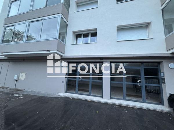 Location Appartement 3 pièces 65 m² - RUE SULLY Valence 26000