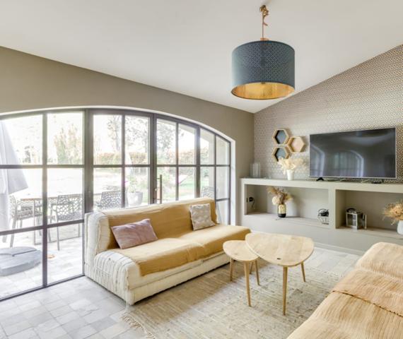 Location Maison de luxe Aix-en-Provence 23 Pièces 620 m²