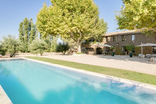 Location Maison de luxe Aix-en-Provence 23 Pièces 620 m²