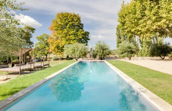 Location Maison de luxe Aix-en-Provence 23 Pièces 620 m²