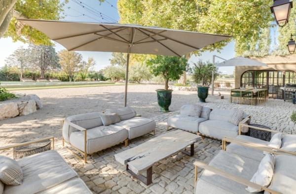 Location Maison de luxe Aix-en-Provence 23 Pièces 620 m²