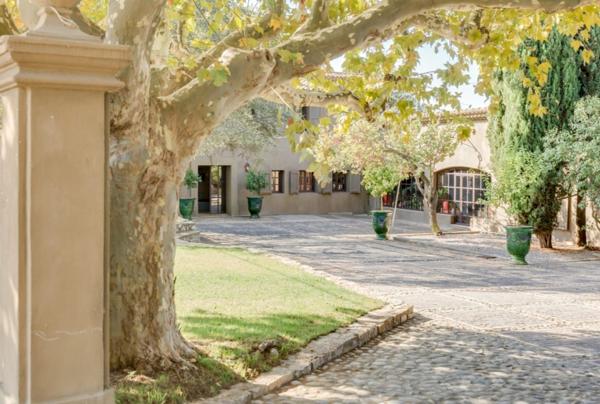Location Maison de luxe Aix-en-Provence 23 Pièces 620 m²