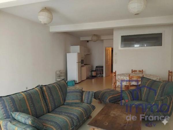 Appartement à vendre au Puy-en-Velay (43000)