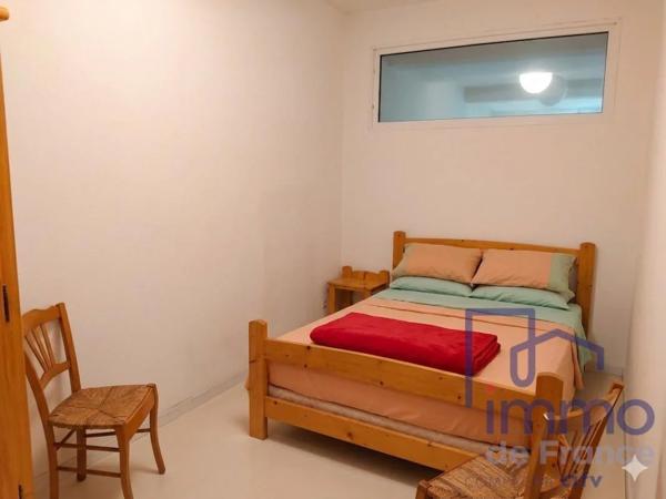 Appartement à vendre au Puy-en-Velay (43000)