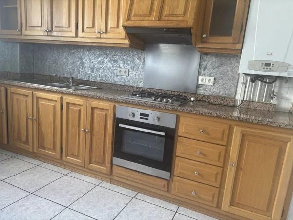 Location Appartement 3 pièces 70 m2 à Perpignan