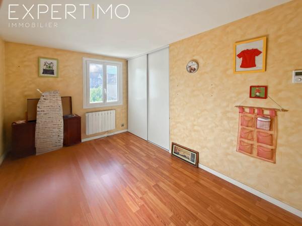 Margency (95580) Margency. Maison 4 chambres avec terrasse plein sud et garage .