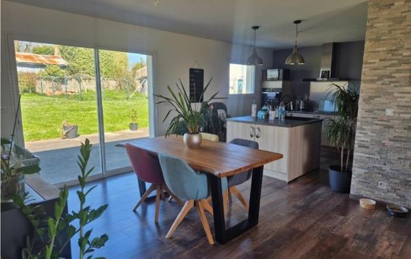Vente Maison Surgeres   