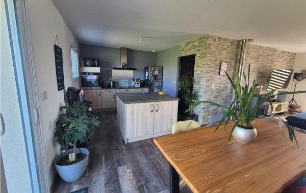 Vente Maison Surgeres   