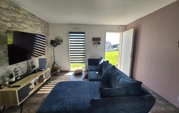 Vente Maison Surgeres   