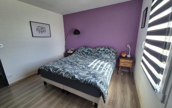 Vente Maison Surgeres   