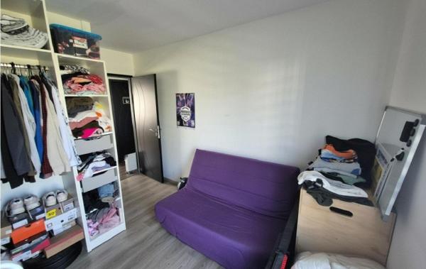 Vente Maison Surgeres   