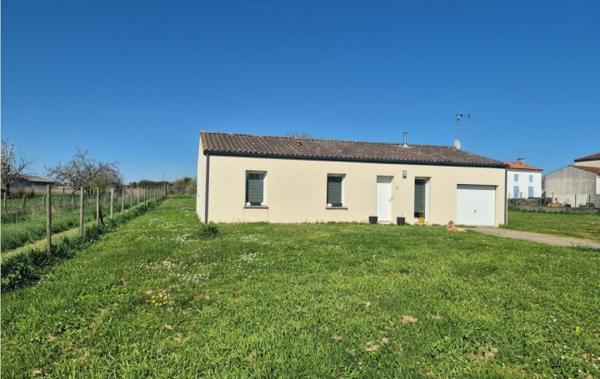 Vente Maison Surgeres   