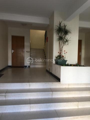 Appartement de 84,77 m²