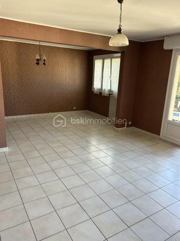 Appartement de 84,77 m²