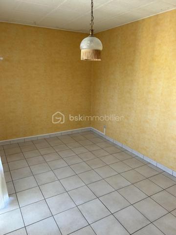 Appartement de 84,77 m²