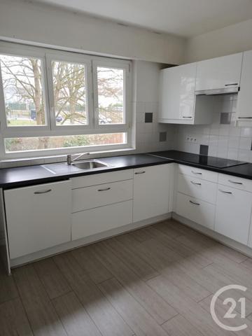 Appartement F3 à vendre  3 pièces - 62,65 m2 CHILLY MAZARIN - 91