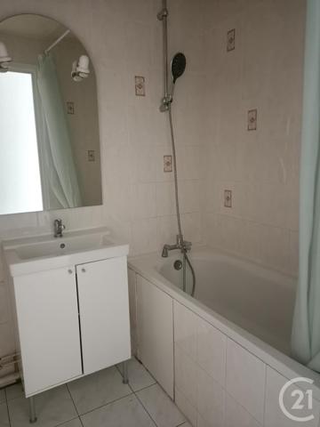 Appartement F3 à vendre  3 pièces - 62,65 m2 CHILLY MAZARIN - 91