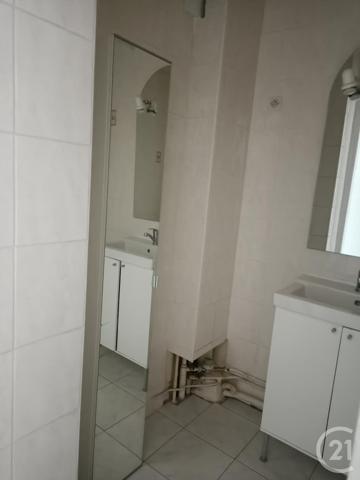 Appartement F3 à vendre  3 pièces - 62,65 m2 CHILLY MAZARIN - 91