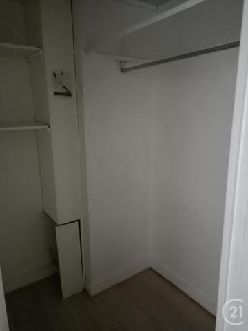 Appartement F3 à vendre  3 pièces - 62,65 m2 CHILLY MAZARIN - 91
