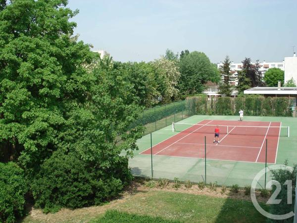 Appartement F3 à vendre  3 pièces - 62,65 m2 CHILLY MAZARIN - 91