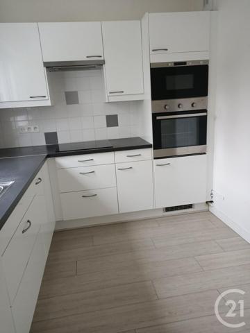 Appartement F3 à vendre  3 pièces - 62,65 m2 CHILLY MAZARIN - 91