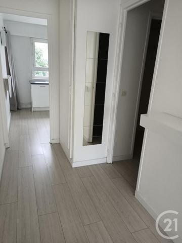 Appartement F3 à vendre  3 pièces - 62,65 m2 CHILLY MAZARIN - 91