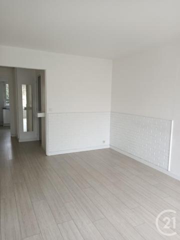Appartement F3 à vendre  3 pièces - 62,65 m2 CHILLY MAZARIN - 91
