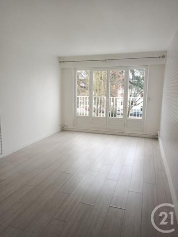 Appartement F3 à vendre  3 pièces - 62,65 m2 CHILLY MAZARIN - 91