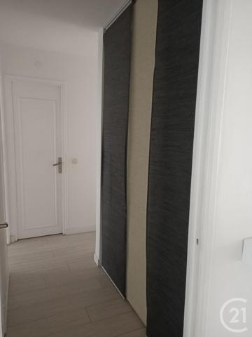 Appartement F3 à vendre  3 pièces - 62,65 m2 CHILLY MAZARIN - 91