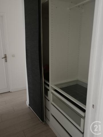 Appartement F3 à vendre  3 pièces - 62,65 m2 CHILLY MAZARIN - 91