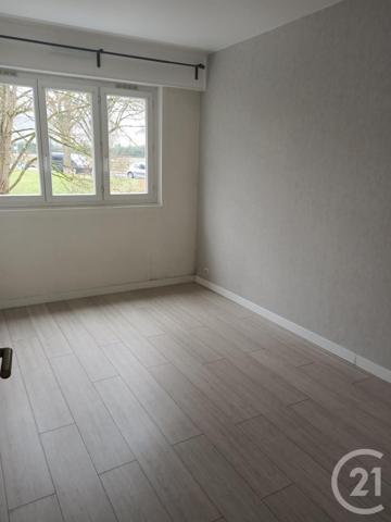 Appartement F3 à vendre  3 pièces - 62,65 m2 CHILLY MAZARIN - 91