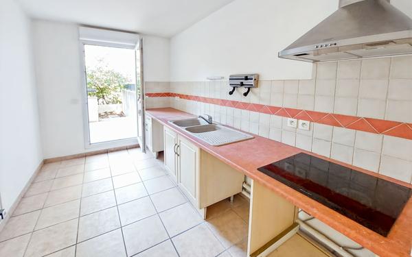Appartement à vendre    2 pièces •  Manosque
