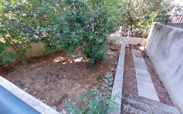 Appartement à vendre    2 pièces •  Manosque