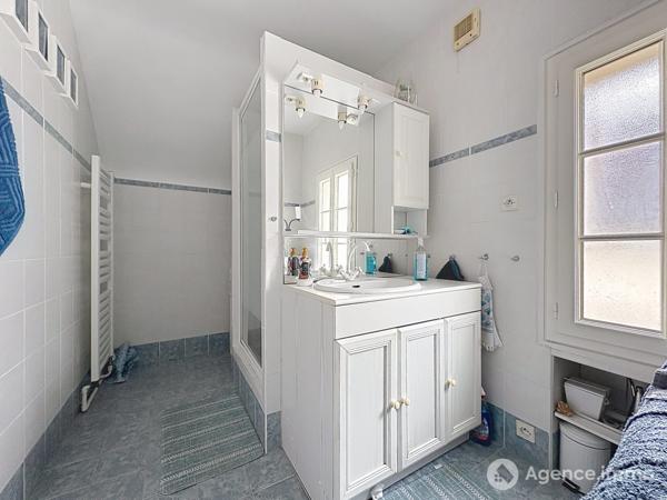 À vendre - Maison bourgeoise, 7 pièces située à Chécy (45430)