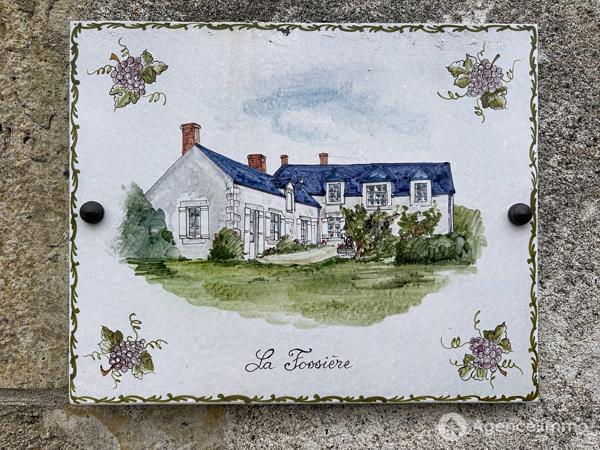 À vendre - Maison bourgeoise, 7 pièces située à Chécy (45430)