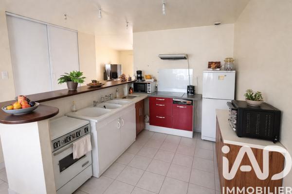 Maison à vendre 3 pièces 90 m² Ménigoute