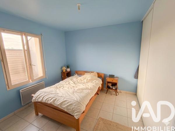 Maison à vendre 3 pièces 90 m² Ménigoute