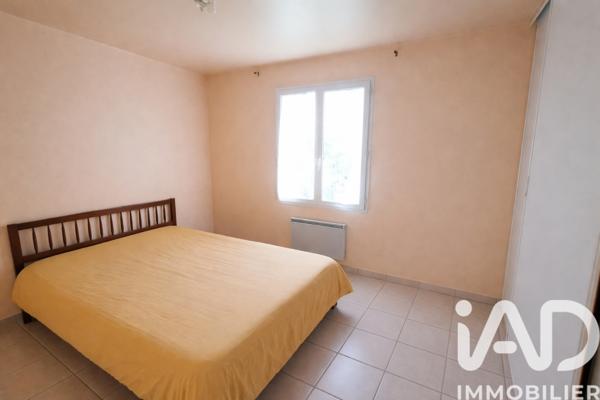 Maison à vendre 3 pièces 90 m² Ménigoute
