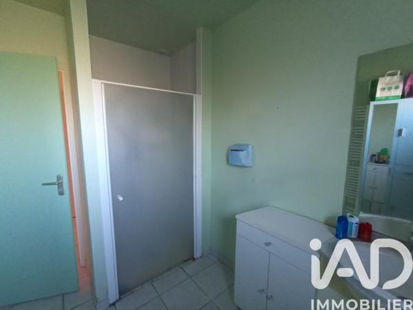 Maison à vendre 3 pièces 90 m² Ménigoute
