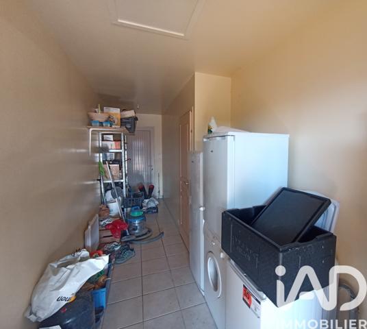 Maison à vendre 3 pièces 90 m² Ménigoute