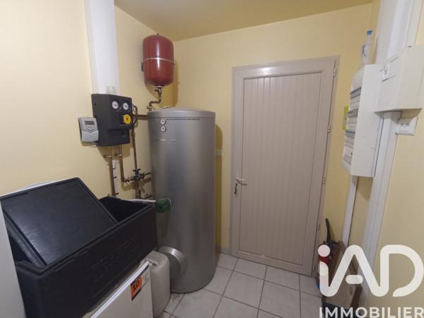 Maison à vendre 3 pièces 90 m² Ménigoute