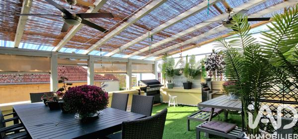 Immeuble à vendre 226 m² Puttelange-aux-Lacs