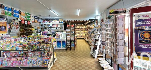 Immeuble à vendre 226 m² Puttelange-aux-Lacs