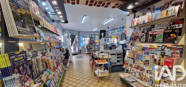 Immeuble à vendre 226 m² Puttelange-aux-Lacs