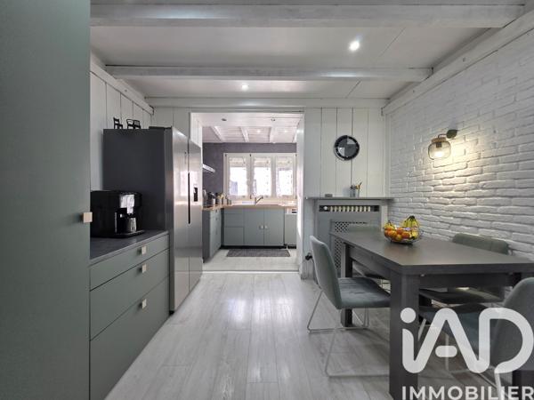 Immeuble à vendre 226 m² Puttelange-aux-Lacs