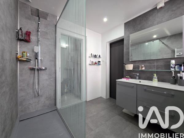 Immeuble à vendre 226 m² Puttelange-aux-Lacs