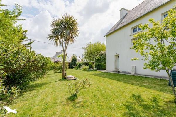 Maison à vendre |  Guipavas |  6 pièces | 140 m²