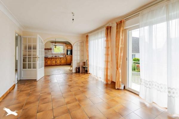 Maison à vendre |  Guipavas |  6 pièces | 140 m²